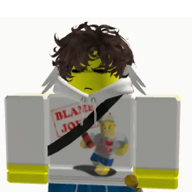 Profile image of Eden
