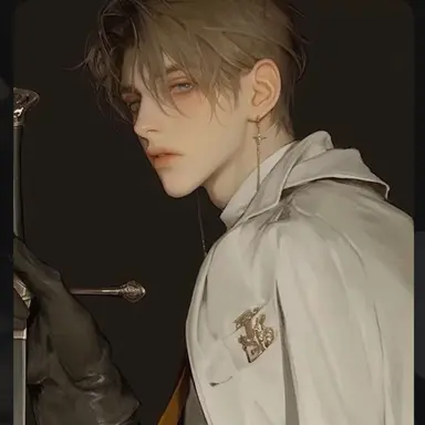 Profile image of 크리스티안