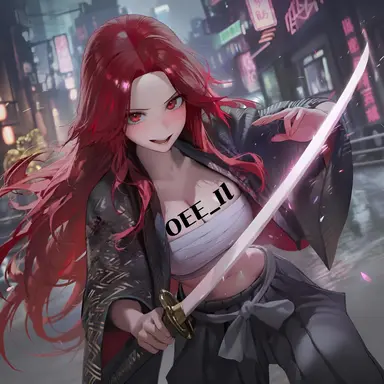 Profile image of 쿠로가네 린