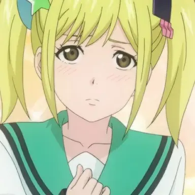 Profile image of 梨歩田依舞