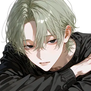 Profile image of Shun