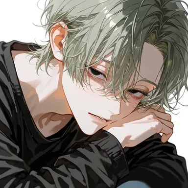 Profile image of Shun
