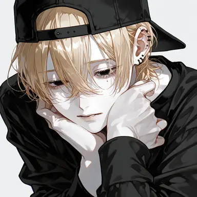 Profile image of Haruhi