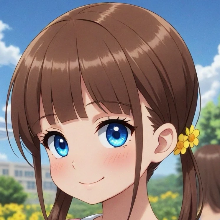 牧野ひより