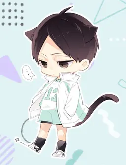 Profile image of 国見英