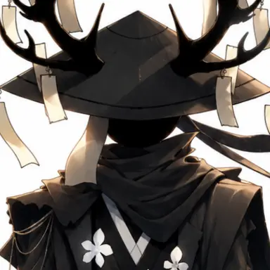 Profile image of 黒月