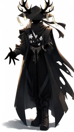 Profile image of 黒月