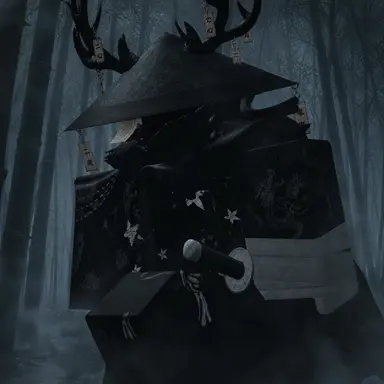 Profile image of 黒月