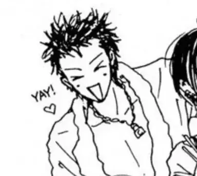 Profile image of Ren