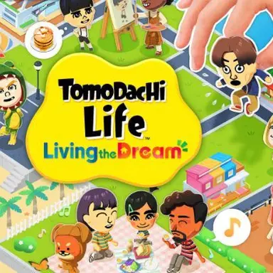 Profile image of Tomodachi Life