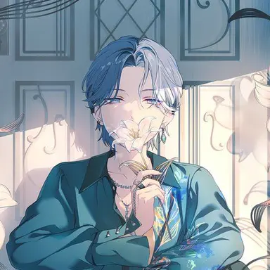 Profile image of 아오야기 토우야