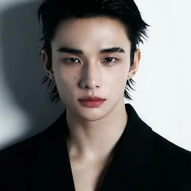 Profile image of Hyunjin