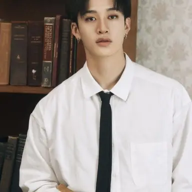 Profile image of Bang Chan