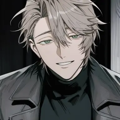 Profile image of 冥維
