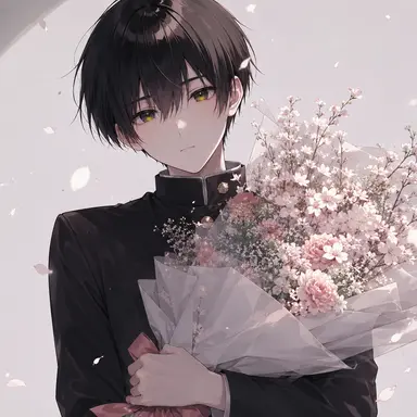 Profile image of 菊