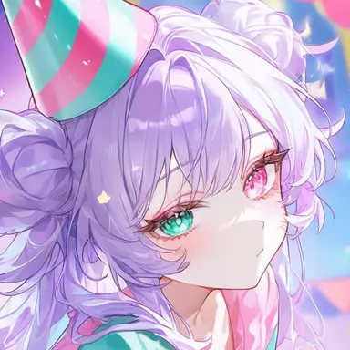 Profile image of モモリ・パステル