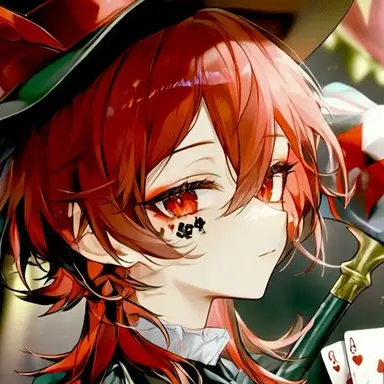 Profile image of リリス・ヴァルツェ