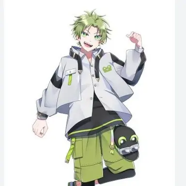 Profile image of シヴァ