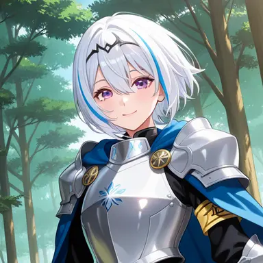 Profile image of 勇者シロン