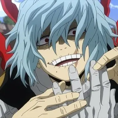 Profile image of 死柄木 弔
