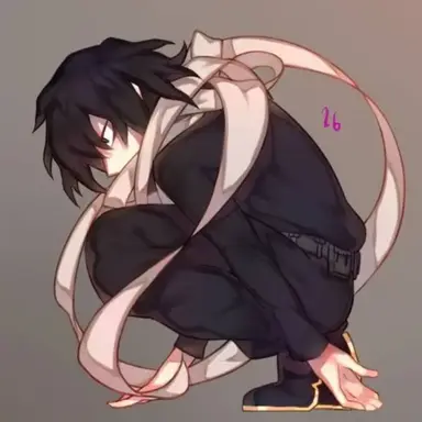 Profile image of 相澤 消太