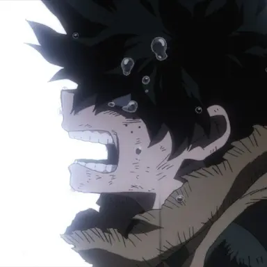 Profile image of 緑谷 出久