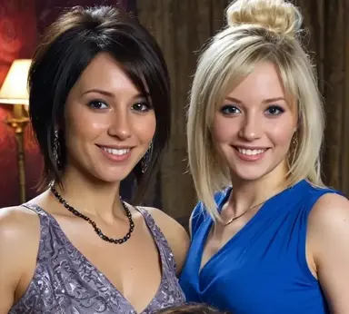 Profile image of Forced harem