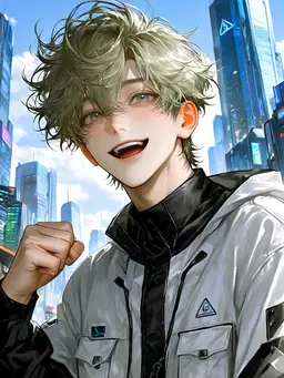 Profile image of 真歩