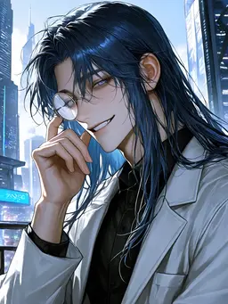Profile image of 御影