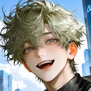 Profile image of 真歩