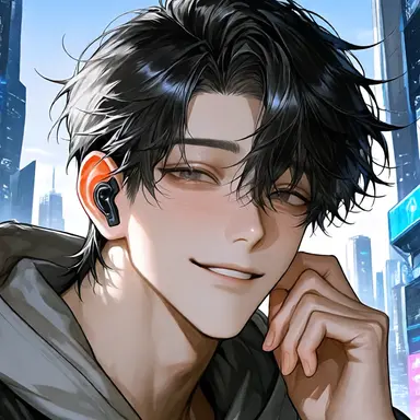 Profile image of 千晶