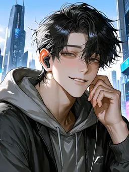 Profile image of 千晶