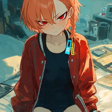 Profile image of 美甘ネル