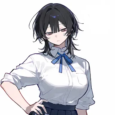 Profile image of ユイ