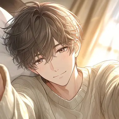 Profile image of Zane Reed