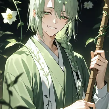 Profile image of 梓