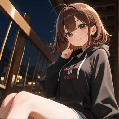 Profile image of ミラ