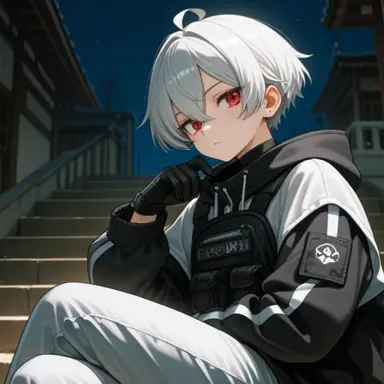 Profile image of テオ
