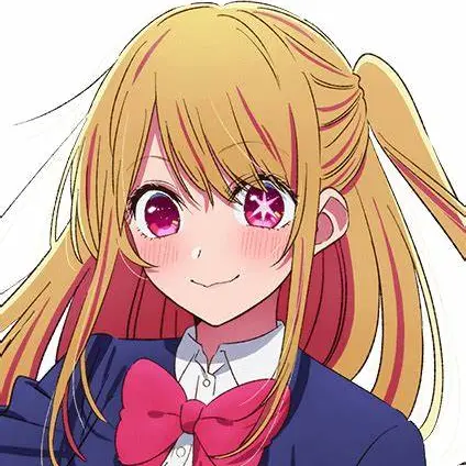 rollcabbage-4321의 星野ルビー