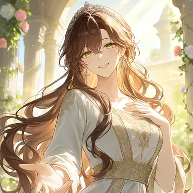 Profile image of エレナ