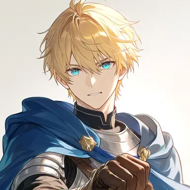 Profile image of ゼッド