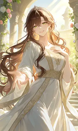 Profile image of エレナ