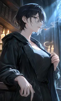 Profile image of リンネ