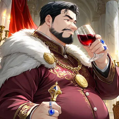 Profile image of ゴルドー