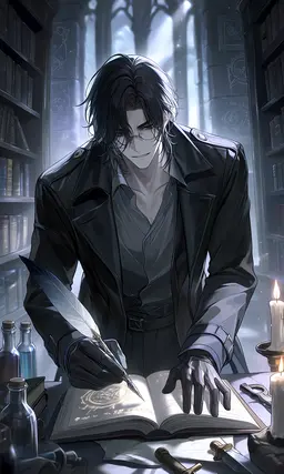 Profile image of ヴァイス