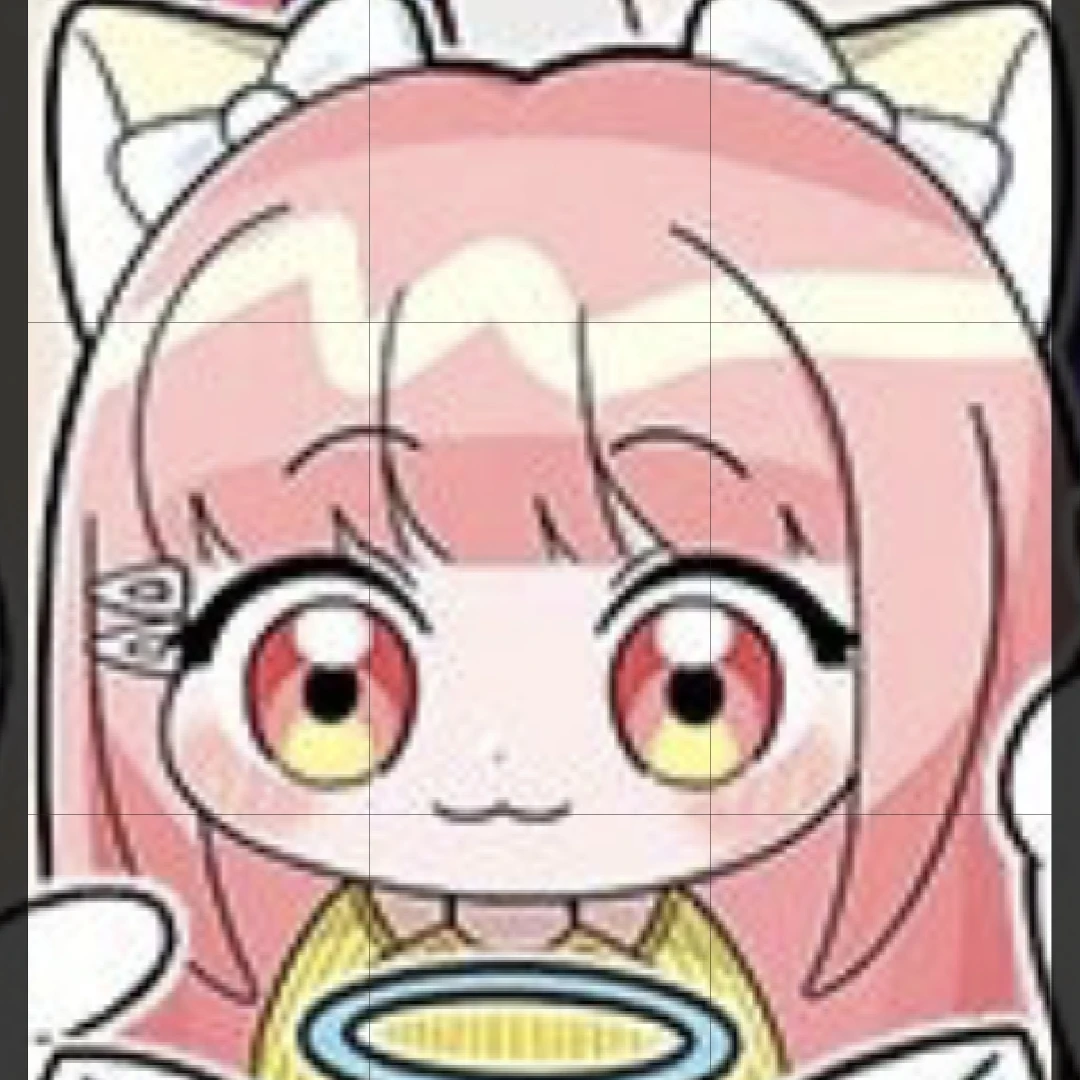 모양몬