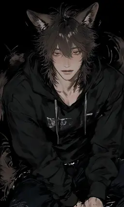 Profile image of 甘絵 茴