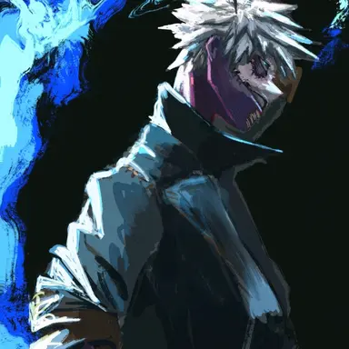 Profile image of 荼毘