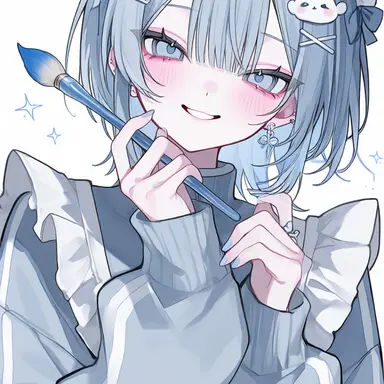 Profile image of 아오이
