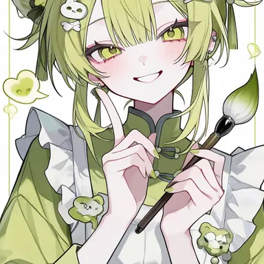 Profile image of 하루카